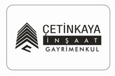 ÇETİNKAYA İNŞAAT VE GAYRİMENKUL