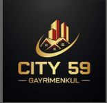 City 59 Gayrimenkul