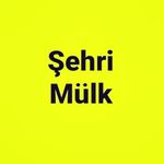 ŞEHRİ MÜLK GAYRİMENKUL