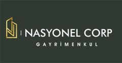 NASYONEL CORP GAYRİMENKUL