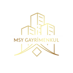 MSY İNŞAAT GAYRİMENKUL