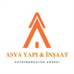 Asya yapı Gayrimenkul