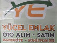 yücel emlak