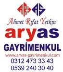 Aryas Gayrimenkul Eryaman