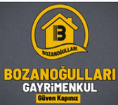 BOZANOĞULLLARI GAYRİMENKUL