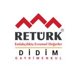 Retürk Didim Gayrimenkul