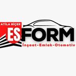 ESFORM İNŞAAT EMLAK