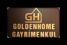 GOLDENHOME GAYRİMENKUL