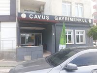 ÇAVUŞ GAYRİMENKUL