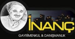 İNANÇ GAYRİMENKUL DANIŞMANLIK