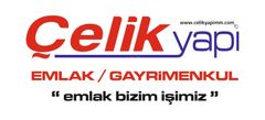 Çelik Yapı Emlak Gayrimenkul