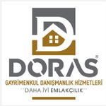 DORAS GAYRİMENKUL DANIŞMANLIK HİZMETLERİ