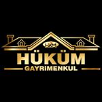 HÜKÜM EMLAK & GAYRİMENKUL