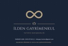 İLDEN GAYRİMENKUL