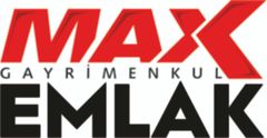 MAX EMLAK GAYRİMENKUL
