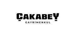 ÇAKABEY GAYRİMENKUL