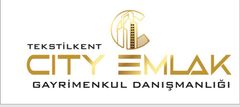 TEKSTİLKENT CITY EMLAK