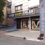 Evin Burada Emlak