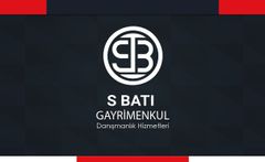 S Batı Real Estate Agent