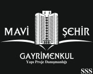 MAVİ ŞEHİR GAYRİMENKUL