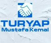 Turyap Mustafa Kemal-Yeni Batı Temsilciliği