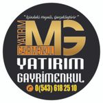 MG YATIRIM GAYRİMENKUL