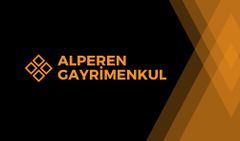 Alperen Gayrimenkul