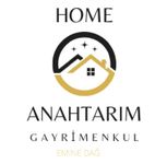 ANAHTARIM GAYRİMENKUL