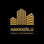 HAKKIOĞLU İNŞAAT & GAYRİMENKUL