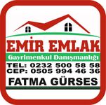 TİRE EMİR EMLAK