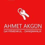 AKGÜN GAYRİMENKUL DANIŞMANLIK