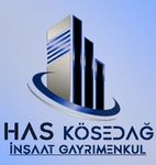 HAS KÖSEDAĞ İNŞAAT & GAYRİMENKUL