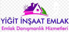 Yiğit Emlak İnşaat