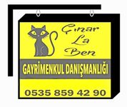 Çınar La Ben Gayrimenkul Danışmanlığı