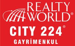 Realtyworld-City224 Gayrimenkul İNŞ.SAN. VE TİC. LTD. ŞTİ.