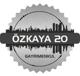 ÖZKAYA 20 GAYRİMENKUL