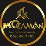 KOCAMAN GAYRİMENKUL DANIŞMANLIĞI