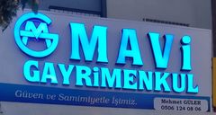 Mavi Gayrimenkul