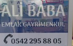 ALİ BABA EMLAK GAYRİMENKUL