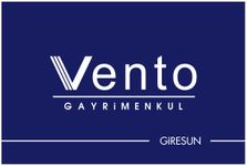 VENTO GAYRİMENKUL