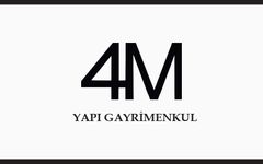 4M ANKA GAYRİMENKUL