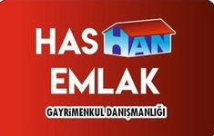 HASHAN EMLAK GAYRİMENKUL DANIŞMANLIĞI 