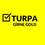 TURPA GİRNE GOLD