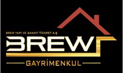 BREW YAPI & GAYRİMENKUL