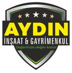 AYDIN İnşaat Gayrimenkul