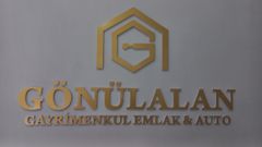 Gönülalan Gayrimenkul