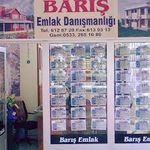 SOMA BARIŞ EMLAK