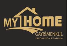 MY HOME GAYRİMENKUL