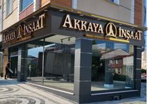AKKAYA İNŞAAT GAYRİMENKUL