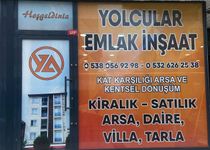 Yolcu İnşaat